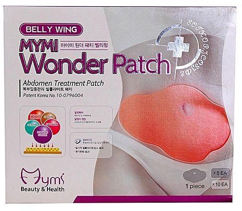 Mymi Fat Burning Patches-5pc