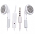 [PA1218]In-Ear Earphone / Microphone for iPhones / 3.5mm Jack