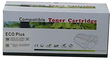 Generic Eco Plus compatible for HP 12X LaserJet Toner Cartridge