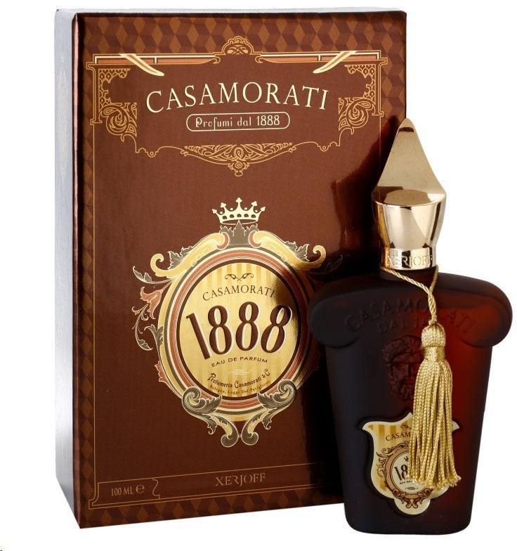 XERJOFF CASAMORATI 1888 PERFUME FOR UNISEX EDP 100 ml