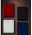 Fashion 4 Pack Plain Tshirts Red, Black, White, Navy Blue