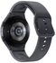 Samsung Galaxy Watch5 44mm Bluetooth Smartwatch - Graphite