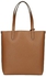 Michael Kors Eliza NS Reversible Tote Bag, X-Large, Brown