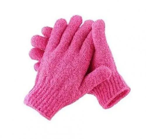 Generic Scrub Bathing Gloves