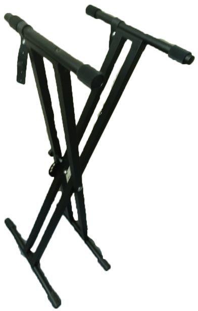 Metallic Keyboard Stand The Best For Live Use