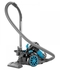 Vacuum Cleaner With Bagless And Multicyclonic Technology 1800 W VM2080-B5 Grey/Black/Blue