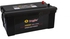 Maintenance Free Automotive Car Battery 12 Volts 200Ah