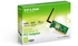 TP-Link TL-WN751ND 150Mbps Wireless N PCI Express Adapter - Green