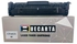 HUECARTA CF402A YELLOW Compatible Toner Cartridge for HP 201A for HP Color LaserJet Pro MFP M277dw M252dw M277n M277c6 M252n M277