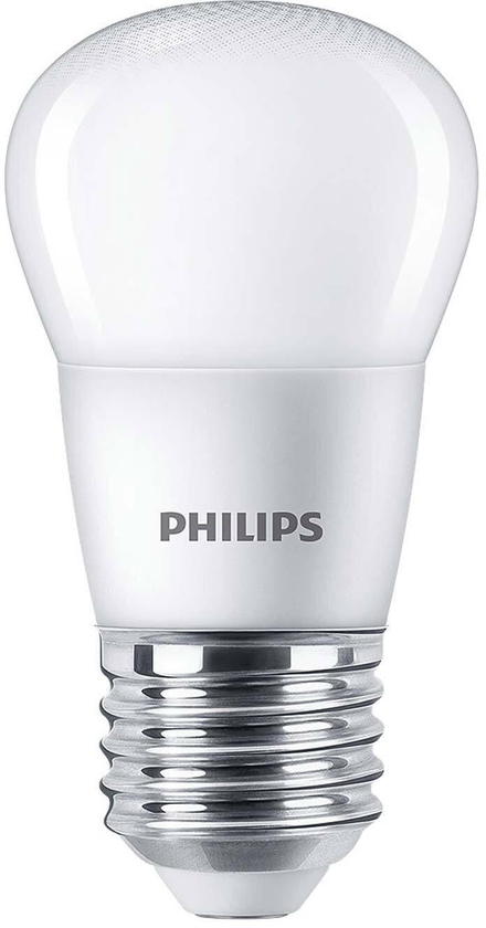 Philips Pola LED Bulb - 4 watt - 6500K