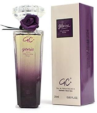 Genie Collection Perfume 8814 For Women, 25 ml