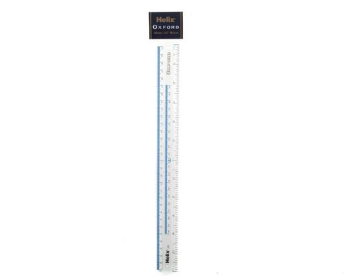 Helix Oxford Ruler 20 cm