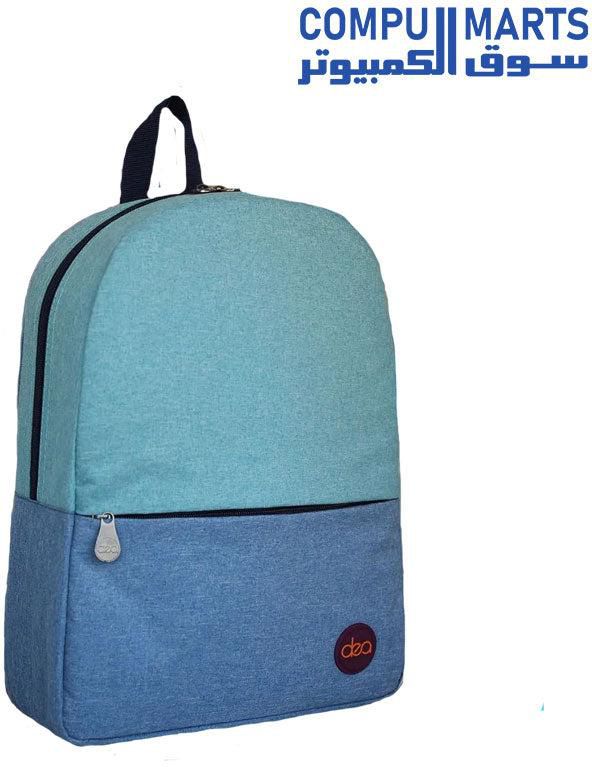 Dea bags unisex-adult reveal twist backpacks casual daypacks, multi