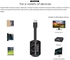 Portable Mini WiFi Miracast Receiver HDMI Screen D