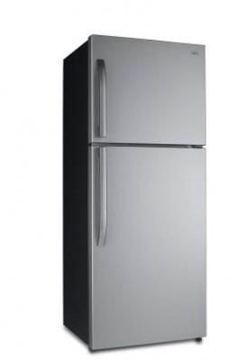 Double Door Refrigerator - 240L - HRF-250LUX R6