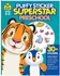Hinkler School Zone Puffy Sticker Superstar Preschool
