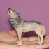 CollectA Timber Wolf