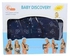 Baby Discovery Multifunctional 6 Way Baby Carrier