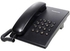 Panasonic Desk Phone Intercom KX-TS500MX -BLACK