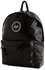 Hype Backpack for Unisex - Black, SS16200