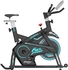 Pooboo Heavy Duty Indoor Cycling Bike With Magnetic Resistance & Heavy Flywheel - 150 Kg