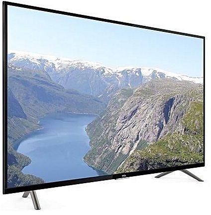 TCL 50P601 - 50" - Smart - Digital TV