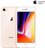Apple IPhone 8 (256GB) - Gold - Authorized Reseller Store
