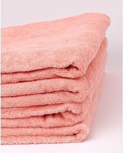 B- Bath Towel - Set Of Four