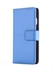 جراب قلاب لهاتف سامسونج جالاكسي S8 أزرق