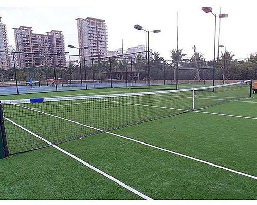 Regulation Tennis Net 42ft 12.8M X 108cm Drop 1x Tennis net 