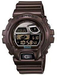 Casio G-Shock Men's Watch GB6900AB-5DR