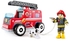 Hape Fire Rescue Team HP3024 (Photo Color)