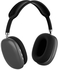 Get Black Tiger P9 Wireless Over-Ear Headphone - Black with best offers | Raneen.com