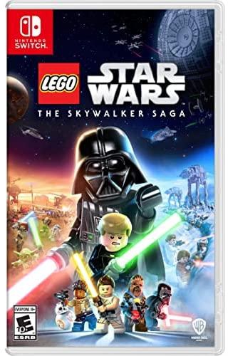 LEGO Star Wars: The Skywalker Saga - Nintendo Switch