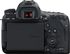Canon EOS 6D Mark II DSLR Camera Body - Black | 6D_MarkII