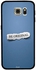 غطاء حماية واقٍ لهاتف سامسونج جالاكسي S6 بي أورجينال