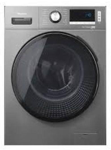 Hisense 8KG Wash + 5KG Dryer Smart Invert Washing Machine-