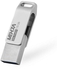 Generic MIXZA SA - TU01 2 in 1 16GB Type-C OTG + USB 3.0 Flash Drive Data Storage Device