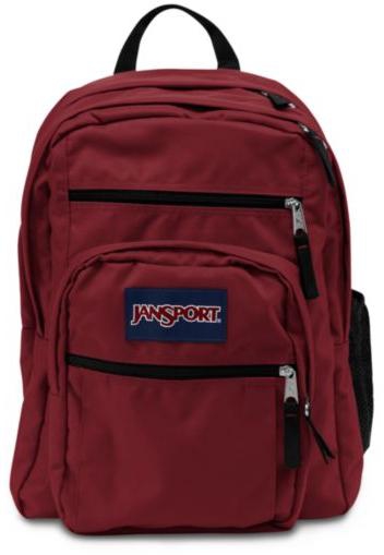 Bag Backpack JansporT Big Student