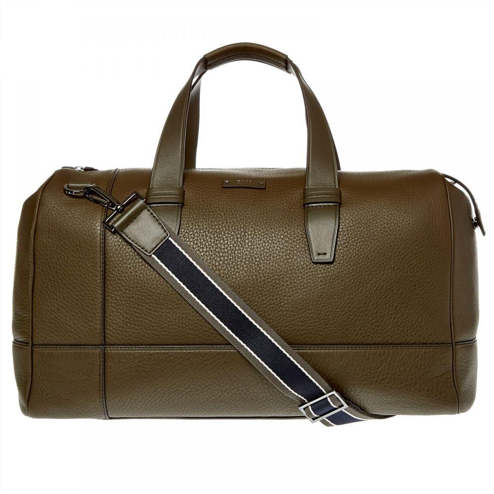 Hugo Boss Bag For Men,Brown - Duffle Handbags price from souq in Saudi ...
