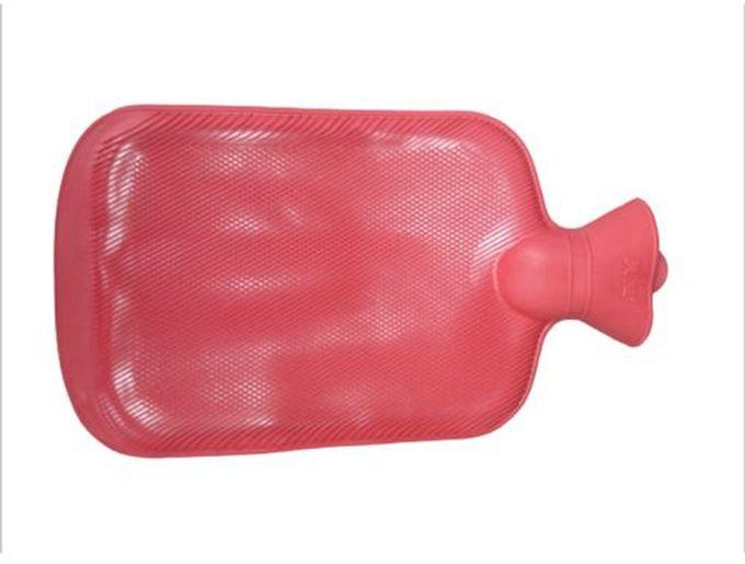 Hot-Water Bottle Bag Warmer