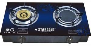 Stargold 2 Burner Gas Stove SG-1121