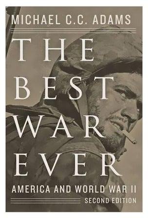 The Best War Ever: America And World War II Paperback 2