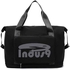 Indus9 Oxford Large Capacity Waterproof Foldable | Lightweight | Expandable Luggage | travel bag | Multipurpose, Unisex Sports Duffle bag, Gym Travel bag, for men and women, youth
