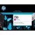 HP 730 130-ml Magenta Ink Cartridge | Gear-up.me