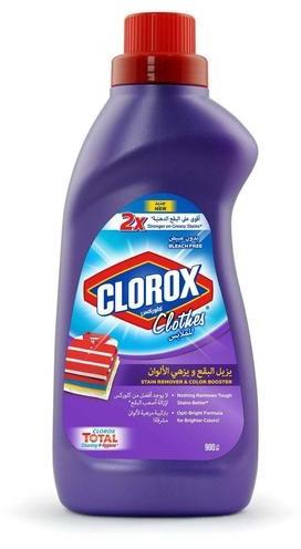Clorox Clothes Original 900 ml