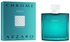 Azzaro Chrome Aqua Perfume For Men, EDT, 100 ml