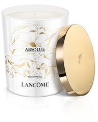 LANCOME CANDLE ABSOLUE 180G