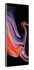 Samsung Galaxy Note9 - موبايل ثنائي الشريحة 6.4 بوصة - أسود - 128 جيجا بايت