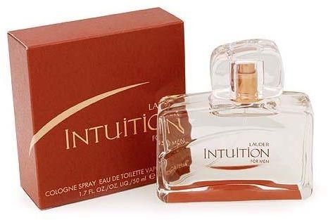 Intuition by Estee Lauder for Men 100ml